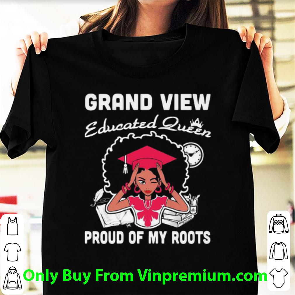 Hot Lion Native August Queen I Am Who I Am Your Approval Isn’t Needed shirt
