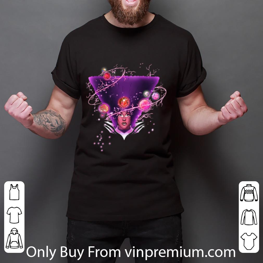 Top Beam Me Up Bambi shirt