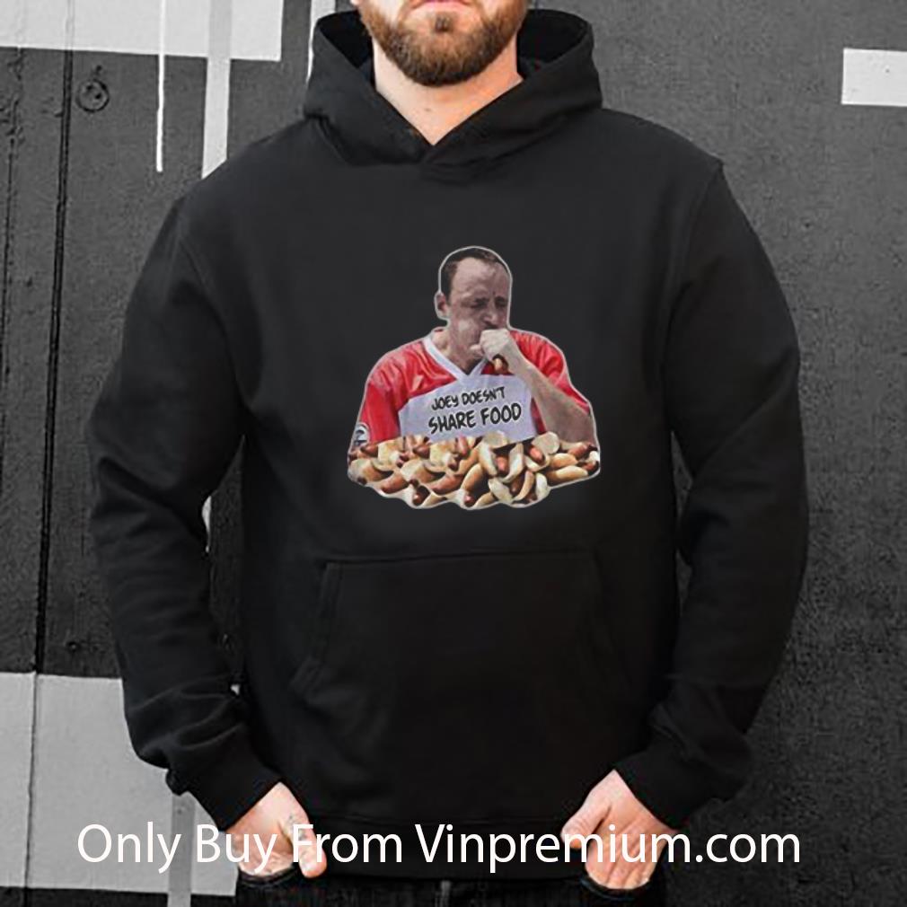e8bc3af8 original joey doesn t share food 2020 shirt 4 - Original Joey Doesn’t Share Food 2020 shirt