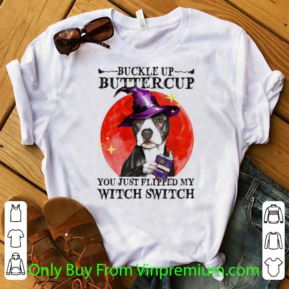 Nice Native American I Have Two Titles Mom And Grandma And I Rock Them Both shirt