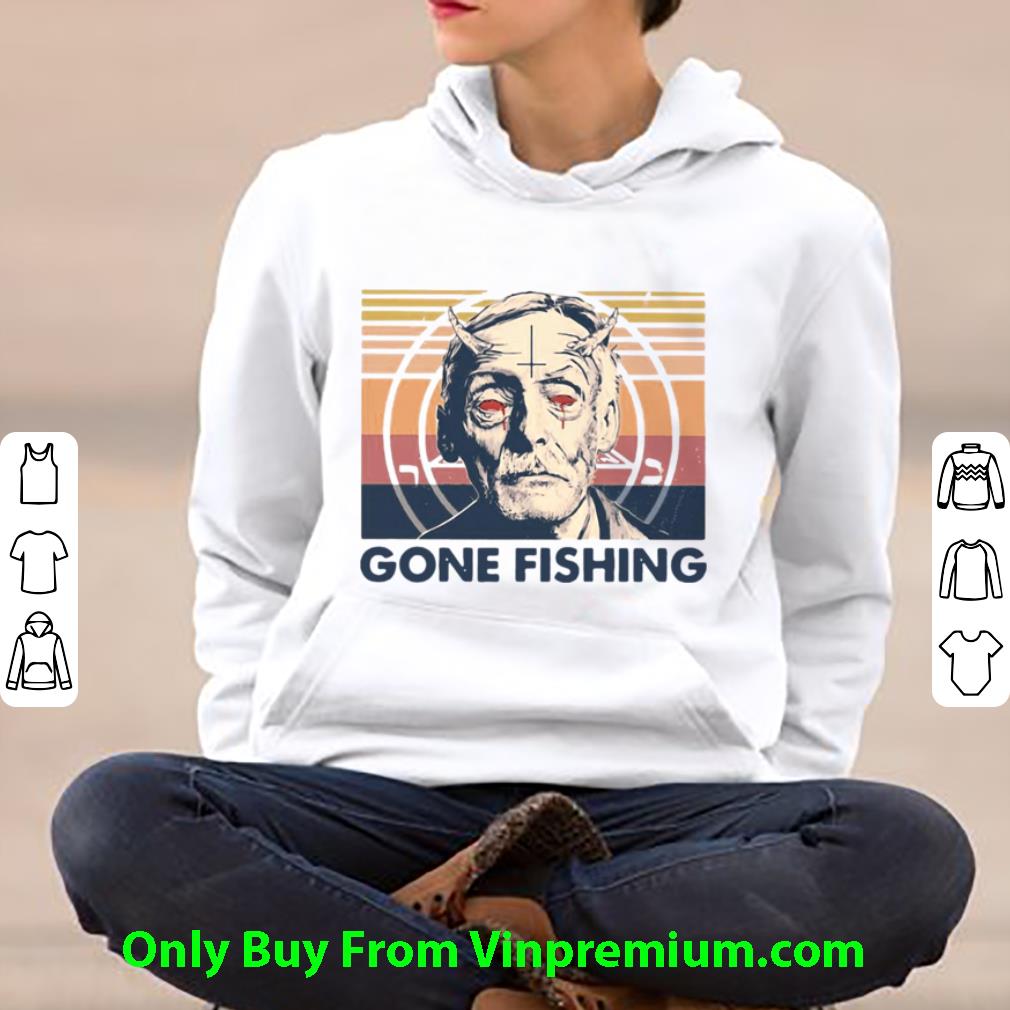Official Vintage Albert Fish Gone Fishing shirt 376656be official vintage albert fish gone fishing shirt 4 - Official Vintage Albert Fish Gone Fishing shirt