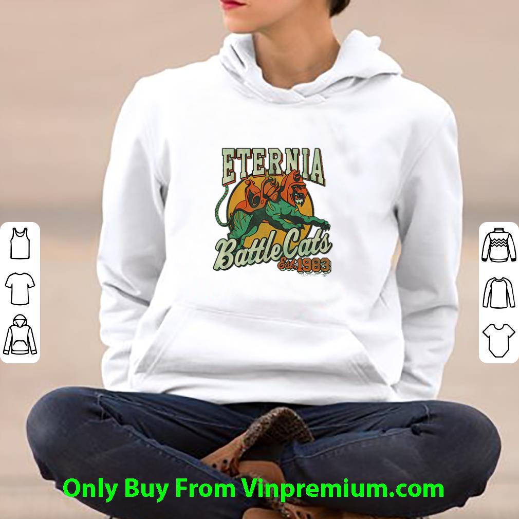 Official Eternia Battle Cats Masters Of The Universe Est. 1983 shirt 4707f640 official eternia battle cats masters of the universe est 1983 shirt 4 - Official Eternia Battle Cats Masters Of The Universe Est. 1983 shirt