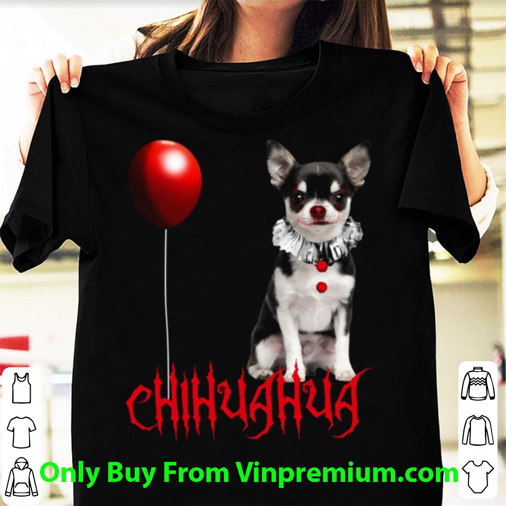 Pretty Michael Myers Sip And Tip Bartender Services Halloween shirt