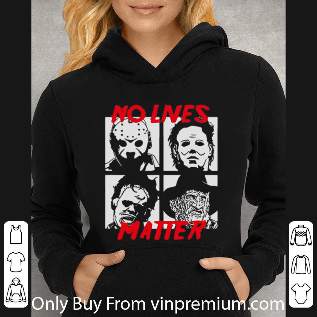 Top Horror Characters No Lives Matter Halloween shirt 5d7bf259 top horror characters no lives matter halloween shirt 4 - Top Horror Characters No Lives Matter Halloween shirt