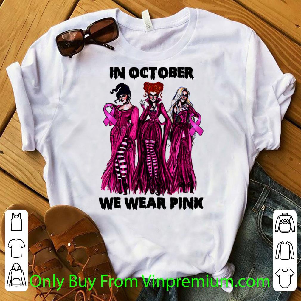 Premium Black Cat Be Nice To Your Hair Stylist We Can Ruin Your Self shirt
