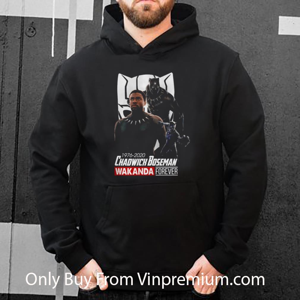 Nice Chadwick Boseman Wakanda Forever 1976-2020 shirt 61d0bbe1 nice chadwick boseman wakanda forever 1976 2020 shirt 4 - Nice Chadwick Boseman Wakanda Forever 1976-2020 shirt