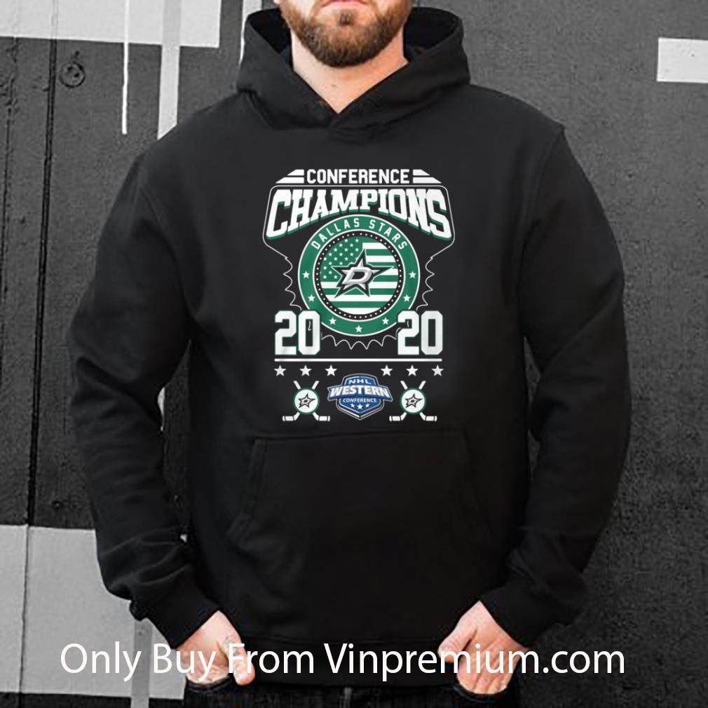 Premium Dallas Stars Conference Champions Nhl Western 2020 shirt 62d20b31 premium dallas stars conference champions nhl western 2020 shirt 4 - Premium Dallas Stars Conference Champions Nhl Western 2020 shirt