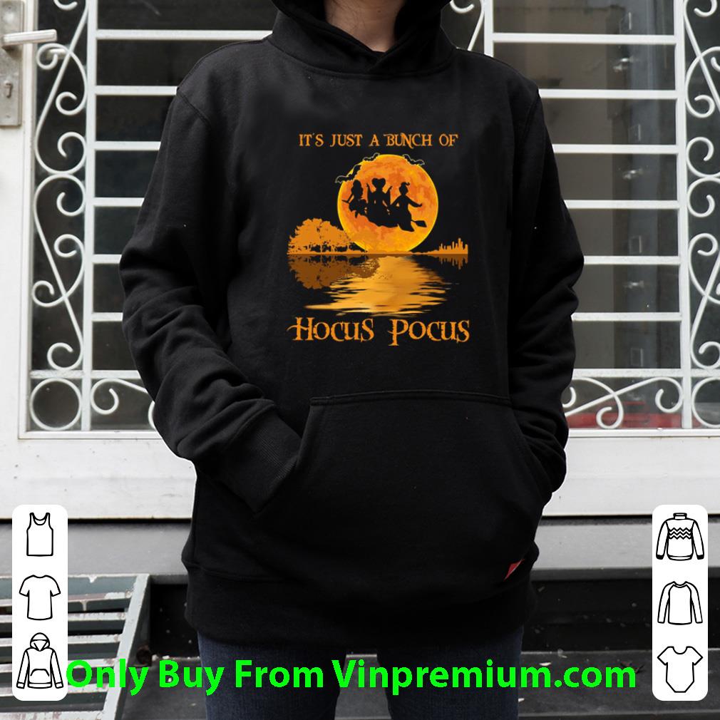 63d3b37f official guitar lake it s just a bunch of hocus pocus shirt 4 - Official Guitar Lake It’s Just A Bunch Of Hocus Pocus shirt