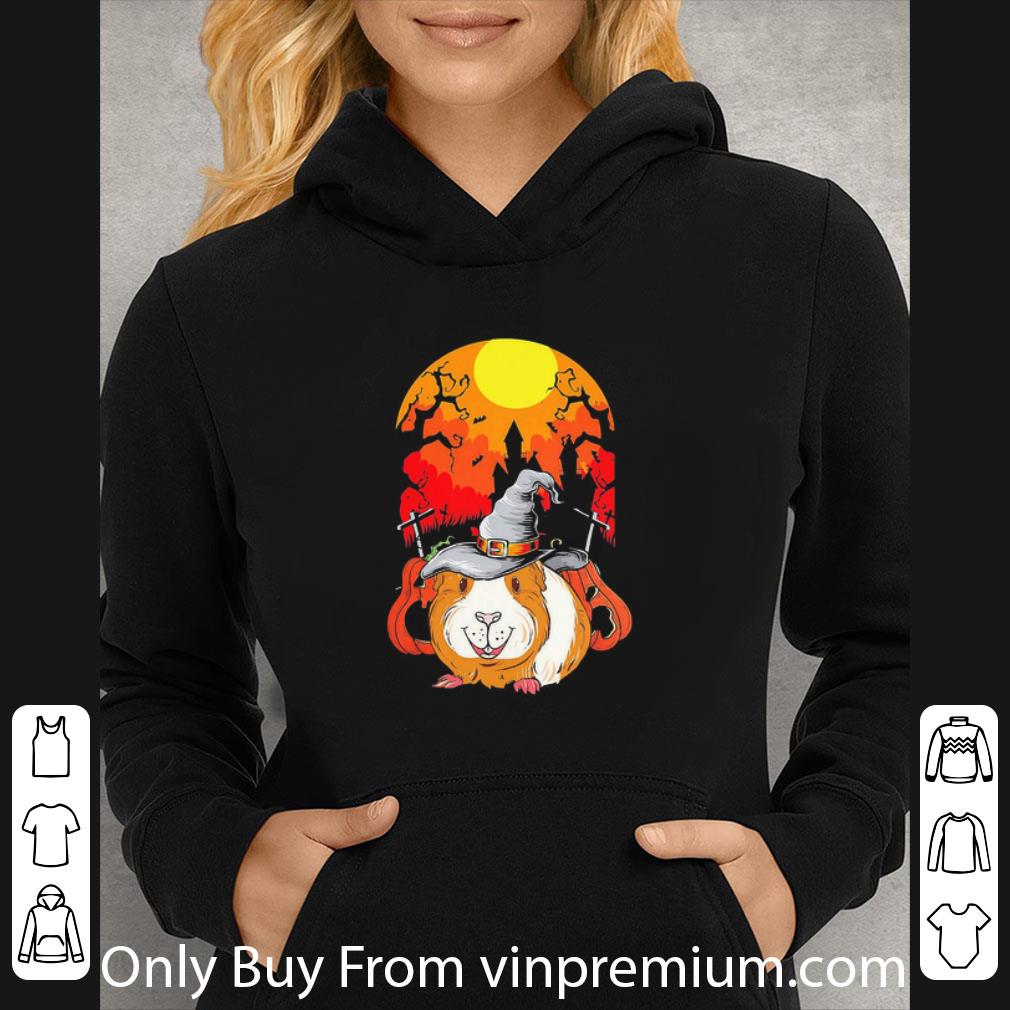 9a43cdda great hamster witch horror happy halloween shirt 4 - Great Hamster Witch Horror Happy Halloween shirt