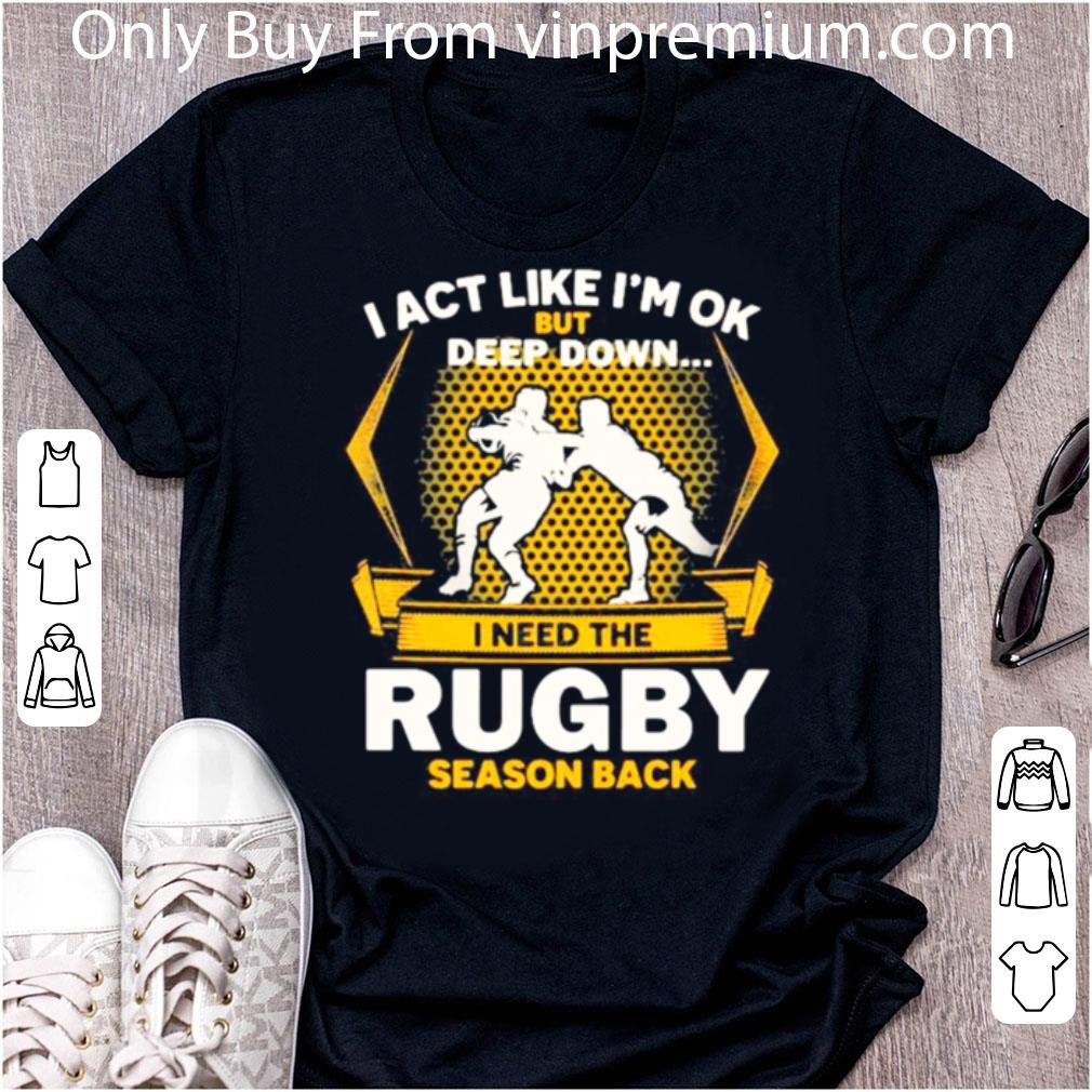 Great Vintage Laying Pipe As Big Á You Want As Deep As You Need shirt