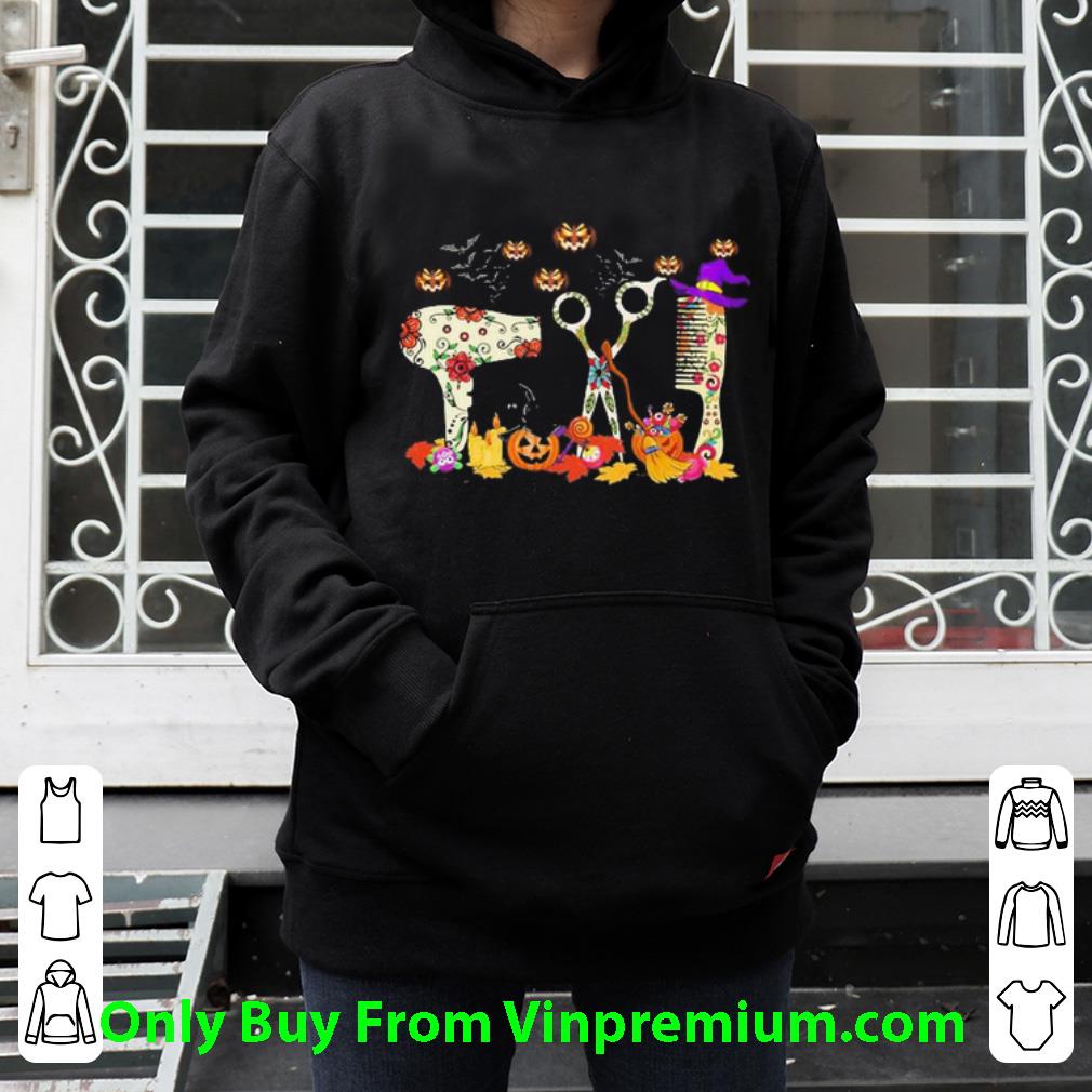 Hot Hair Stylist Witch Pumpkin Happy Halloween shirt d260f8c1 hot hair stylist witch pumpkin happy halloween shirt 4 - Hot Hair Stylist Witch Pumpkin Happy Halloween shirt
