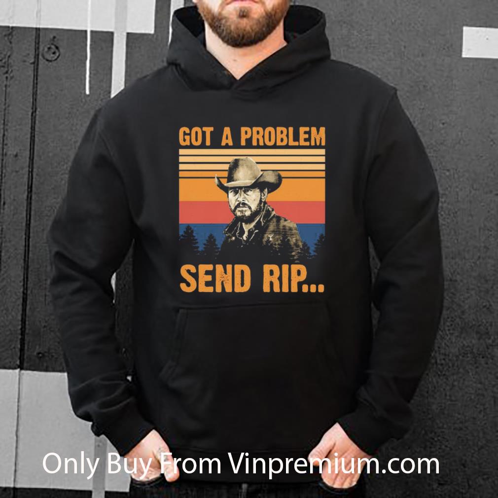 dd982cb2 original wheeler got a problem send rip vintage shirt 4 - Original Wheeler Got A Problem Send Rip Vintage shirt