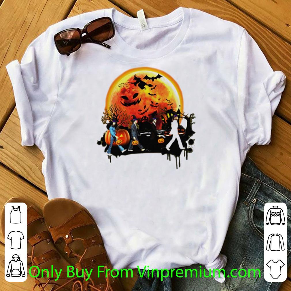Nice Chadwick Boseman Wakanda Forever 1976-2020 shirt