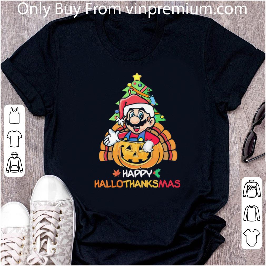 Great Trumpkin Make Halloween Great Again shirt