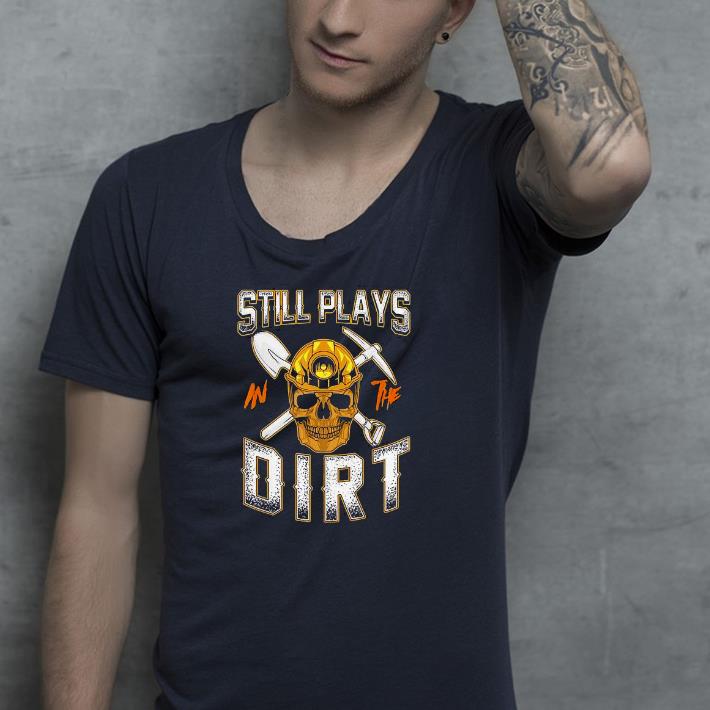 Nice Coal Miner Digger Underground Mining Gold Treasure Hunting Shirt 07e6009d nice coal miner digger underground mining gold treasure hunting shirt 4 - Nice Coal Miner Digger Underground Mining Gold Treasure Hunting Shirt