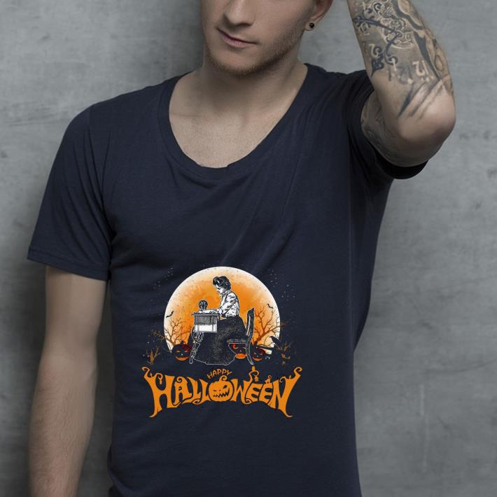 0fa8dccd nice sewing happy halloween shirt 4 - Nice Sewing Happy Halloween Shirt