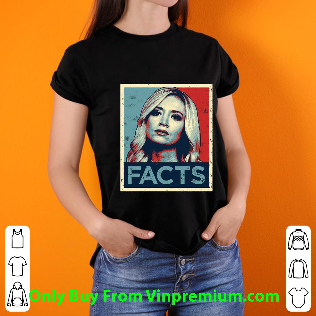 Pretty Kayleigh McEnany Fact shirt 466818a9 pretty kayleigh mcenany fact shirt 4 - Pretty Kayleigh McEnany Fact shirt