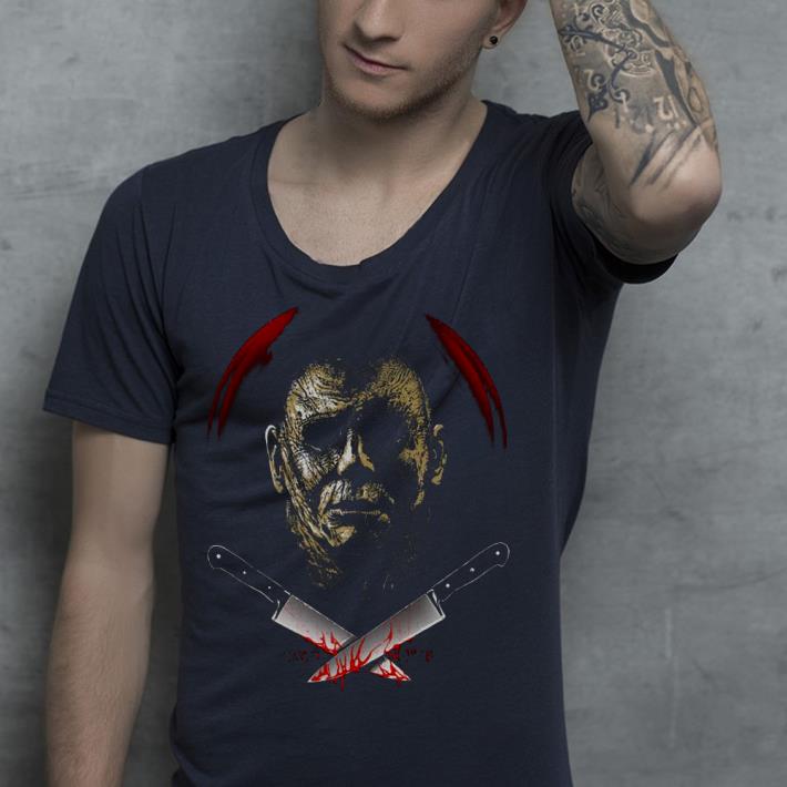 Nice Michael Myers since 1978 Halloween Shirt 4ea088cc nice michael myers since 1978 halloween shirt 4 - Nice Michael Myers since 1978 Halloween Shirt