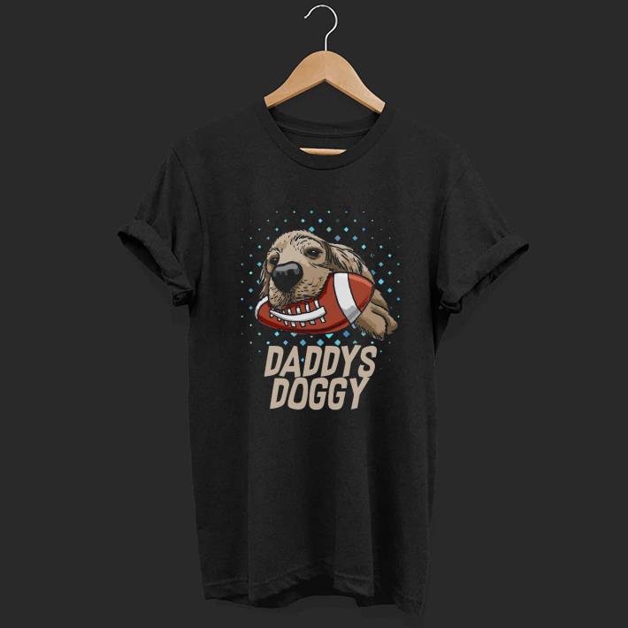 Nice Daddys Doggy Shirt