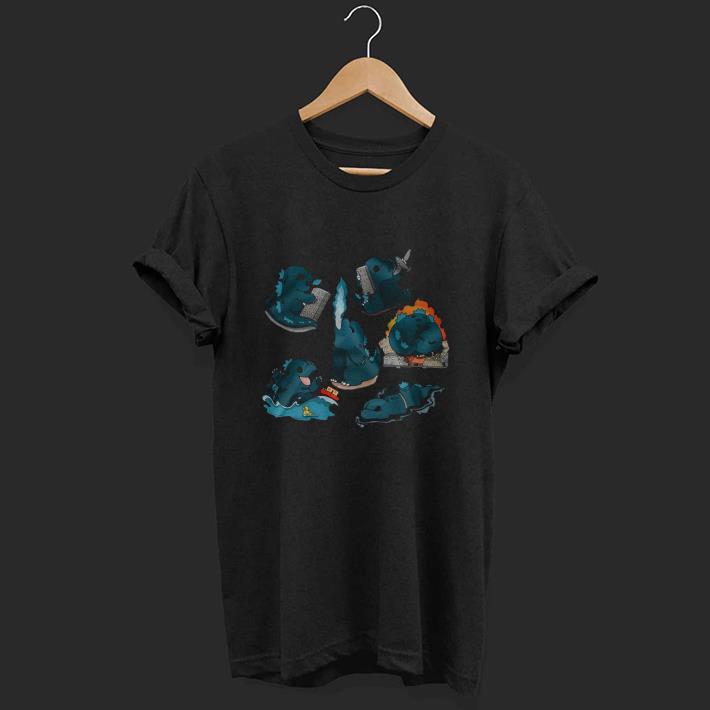 Premium Kiss me I’m American Shirt