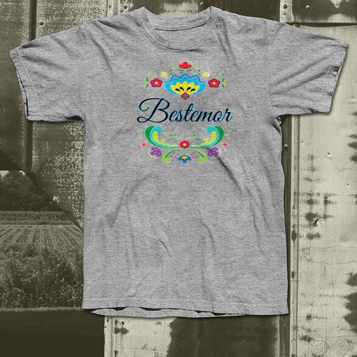 Nice Bestemor Norwegian Rosemaling Shirt 7f2971f9 nice bestemor norwegian rosemaling shirt 4 - Nice Bestemor Norwegian Rosemaling Shirt