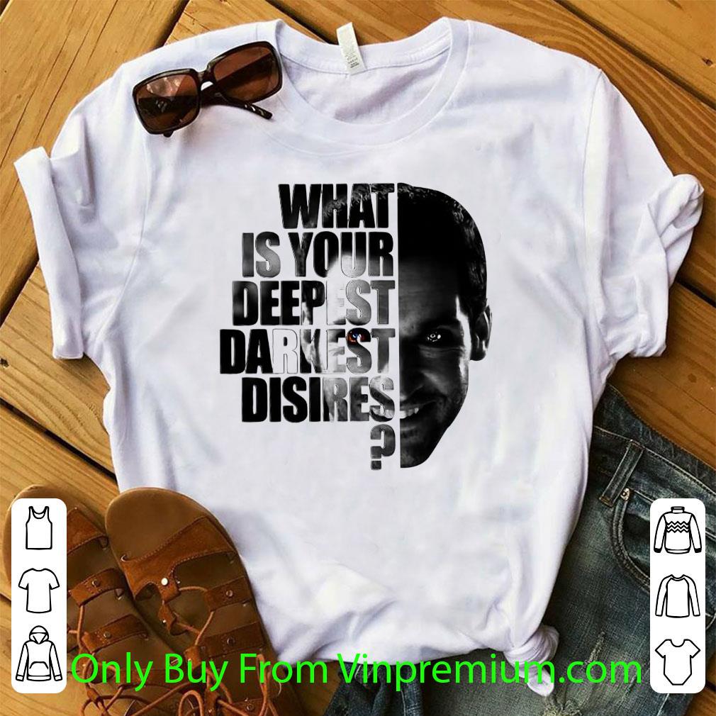 Hot Halloween Trick Or Treat Sam Night shirt