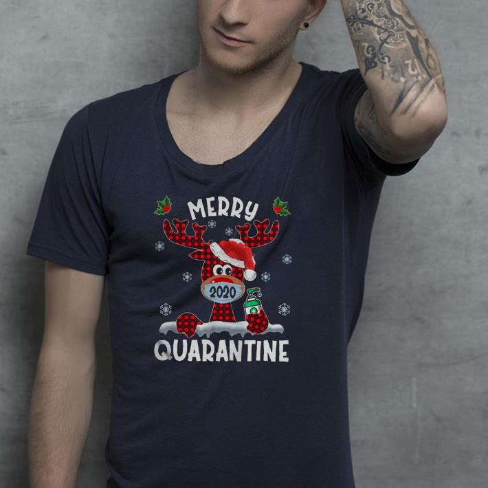 Nice Reindeer Face Mask 2020 Merry Christmas Quarantine Shirt a907f65a nice reindeer face mask 2020 merry christmas quarantine shirt 4 - Nice Reindeer Face Mask 2020 Merry Christmas Quarantine Shirt