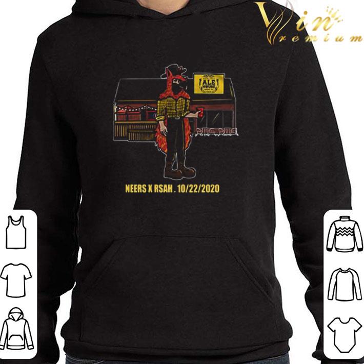 af593eb4 neers x rsah pocket shirt 4 - Neers X Rsah Pocket shirt