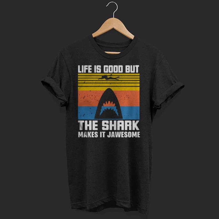 Awesome Assuming I’m just an old lady was your first mistake shirt