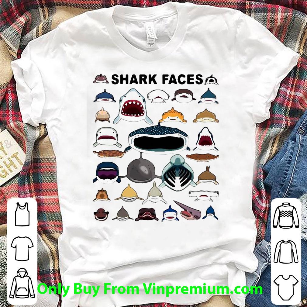 Pretty Michael Myers Jason Voorhees Treat Or Trick Halloween shirt