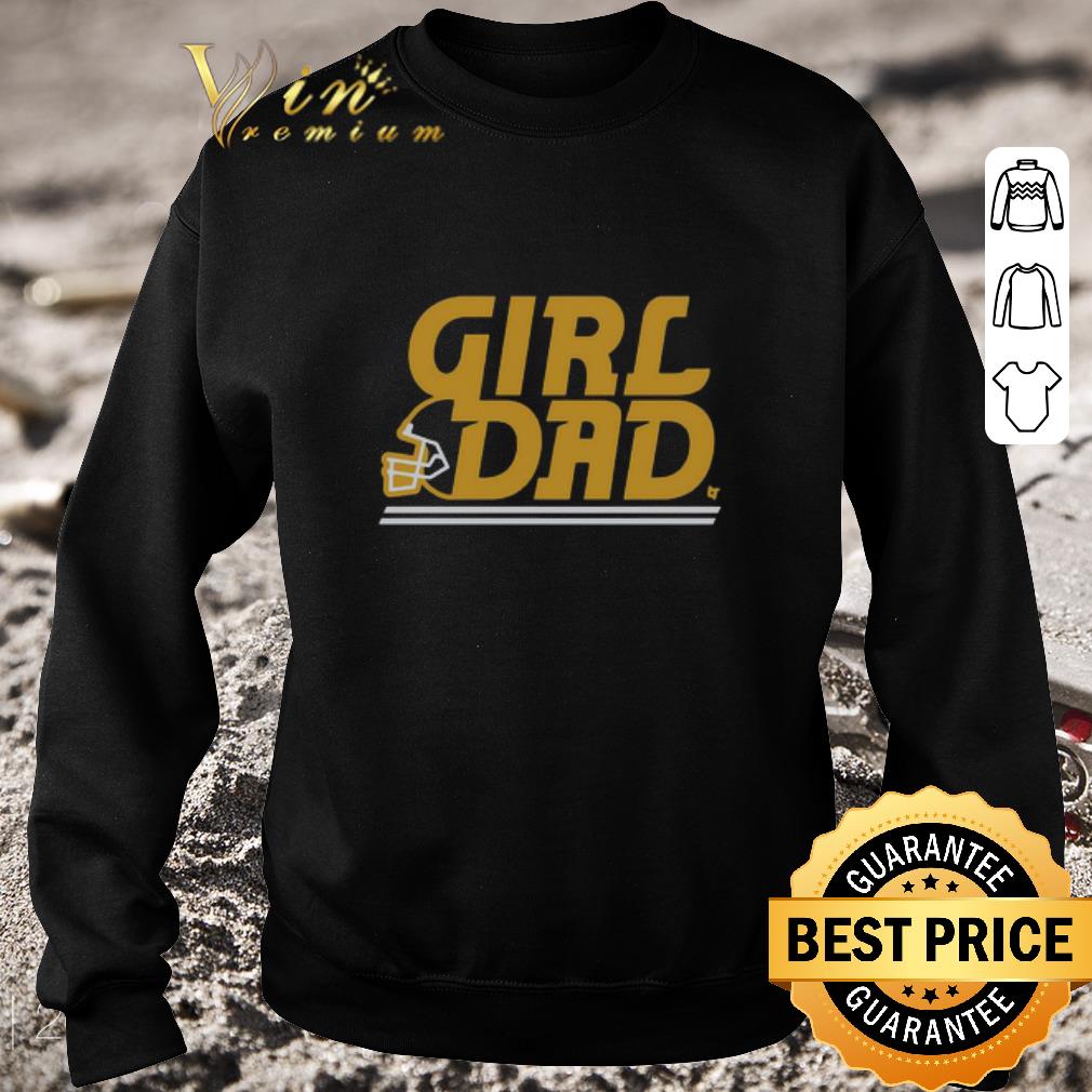 Premium Kansas City KC Girl Dad shirt dd80348c premium kansas city kc girl dad shirt 4 - Premium Kansas City KC Girl Dad shirt