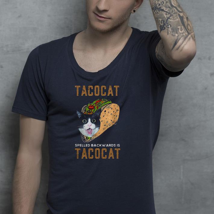 Nice Tacocat Spelled Backwards Is Tacocat Shirt f29e9c34 nice tacocat spelled backwards is tacocat shirt 4 - Nice Tacocat Spelled Backwards Is Tacocat Shirt