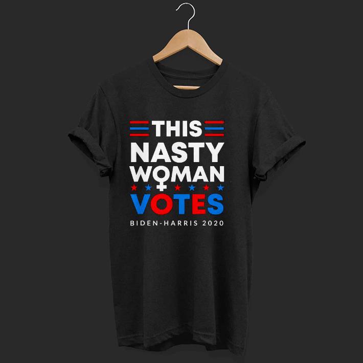Nice LGBT Joe Biden Shirt