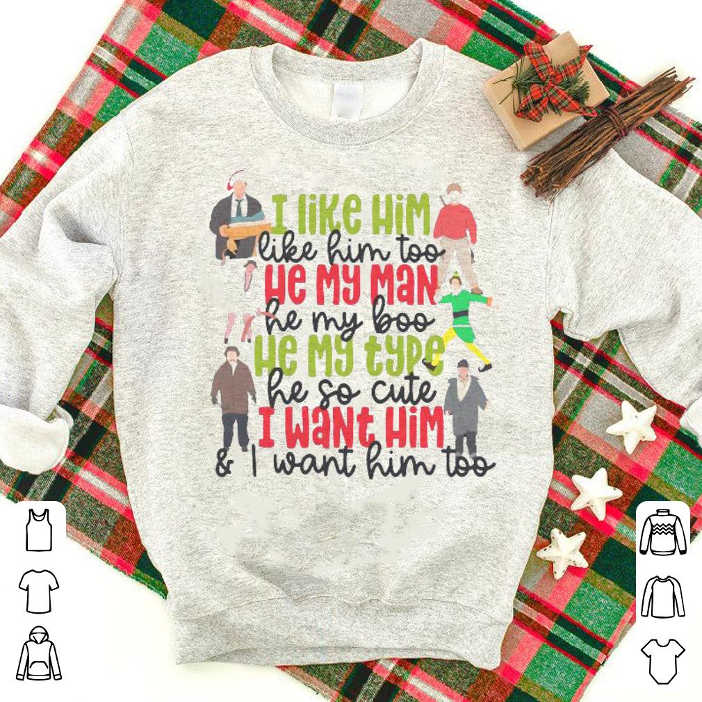 Pretty Oh Fatty Where’s My President’s Ugly Christmas sweater