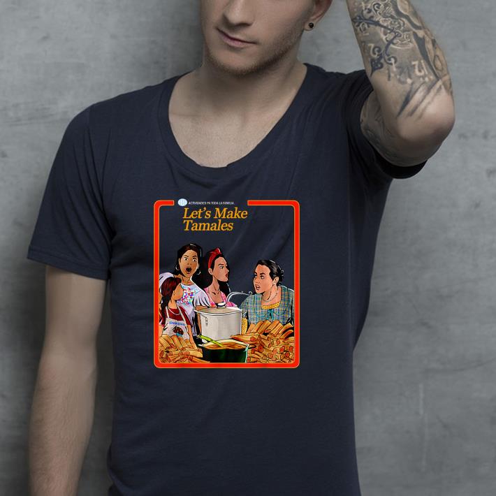136f7a5f premium let s make tamales og tamale boss mexican christmas shirt 4 - Premium Let's Make Tamales OG Tamale Boss Mexican Christmas Shirt