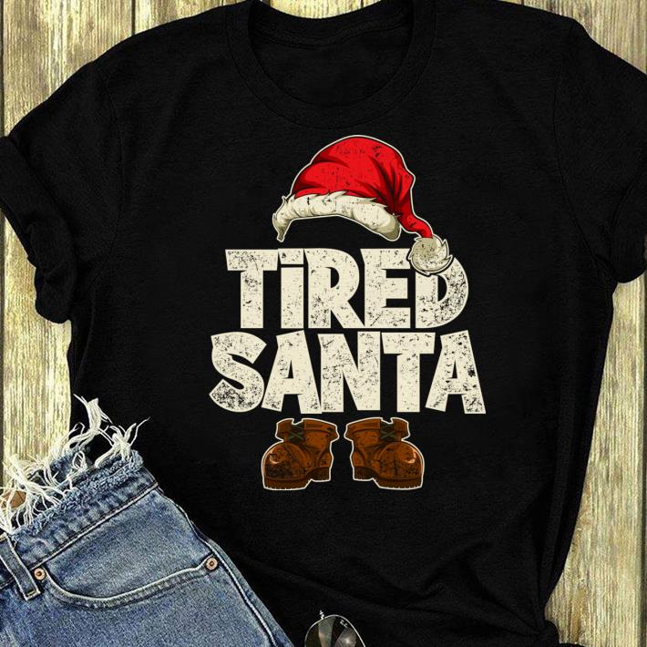 Nice The Hairstylist Elf Family Matching Xmas Group Shirt