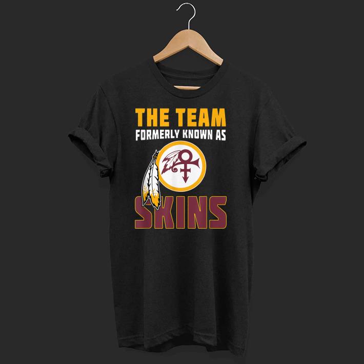 Nice Classic Washington Football DC Sports Team Novelty Shirt