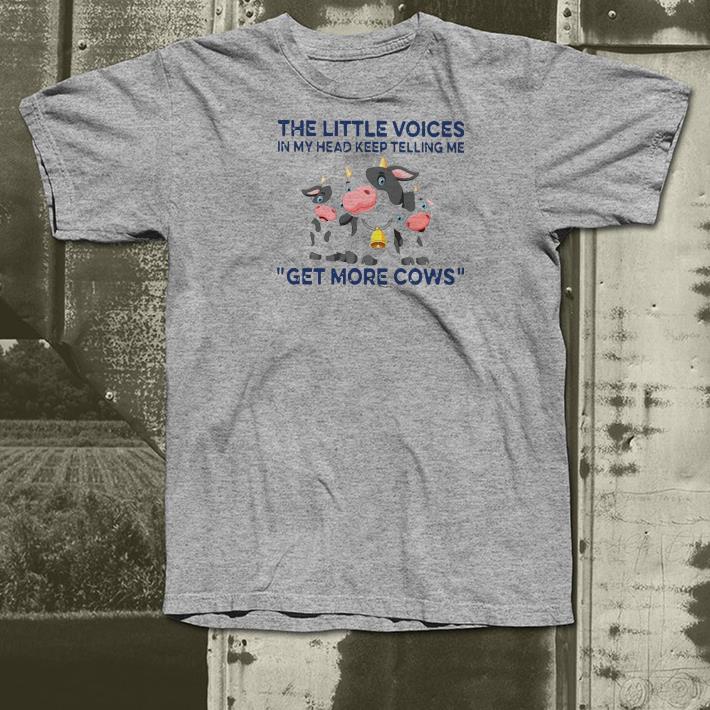 4b5fa84d nice the little voices in my head keep telling me get more cows shirt 4 - Nice The Little Voices In My Head Keep Telling Me Get More Cows Shirt