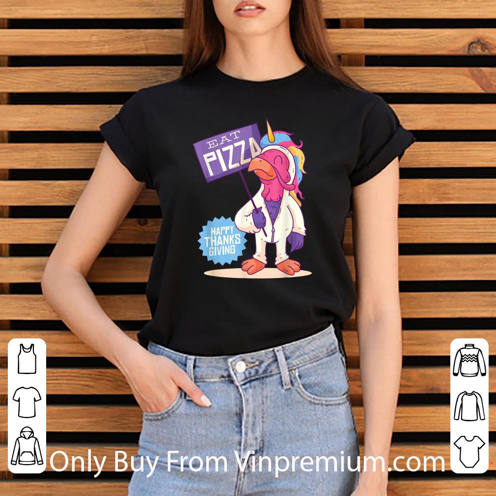 4b853151 top eat pizza autumn thanksgiving fall season shirt 4 - Top Eat Pizza Autumn Thanksgiving Fall Season shirt