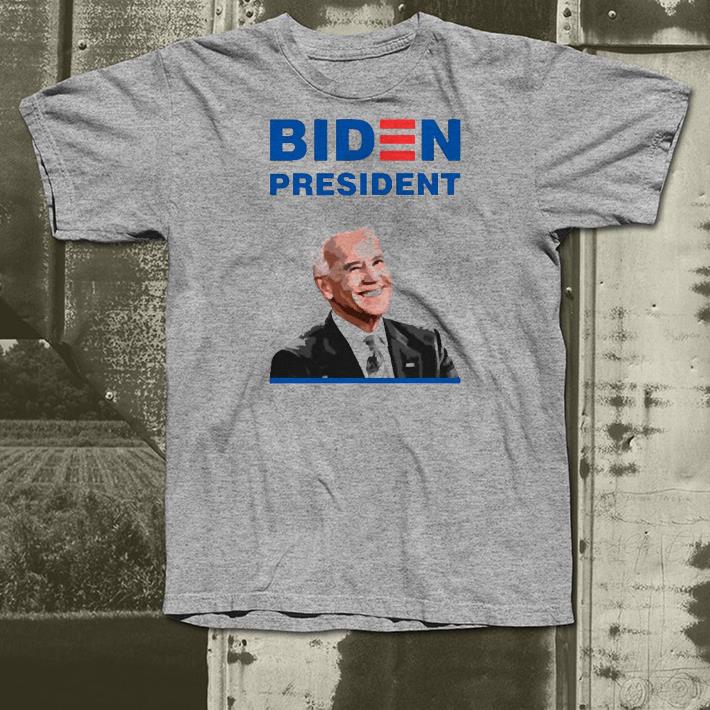 Nice Joe Biden For President 2020 Shirt 63881bf3 nice joe biden for president 2020 shirt 4 - Nice Joe Biden For President 2020 Shirt