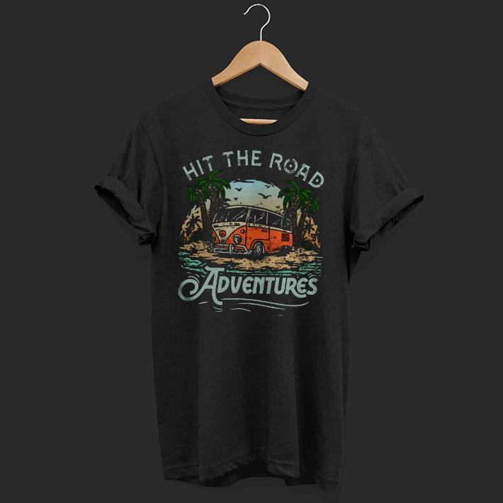 Nice Scary Siren Head Horror Shirt