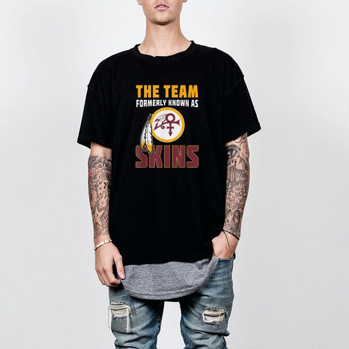 Nice Classic Washington Football DC Sports Team Novelty Shirt