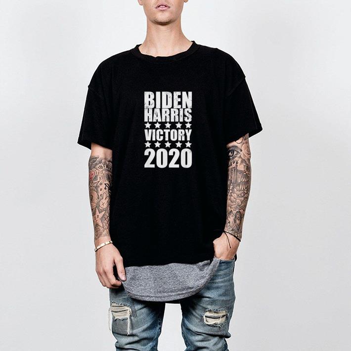Nice 46 Joe Biden Victory 2020 Shirt