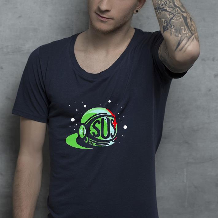 962d4779 nice achievement hunter sus logo shirt 4 - Nice Achievement Hunter Sus Logo Shirt