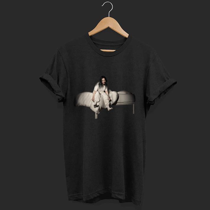 Nice Im Mostly Peace Love Light And A Litte Go Fuck Yourself Shirt