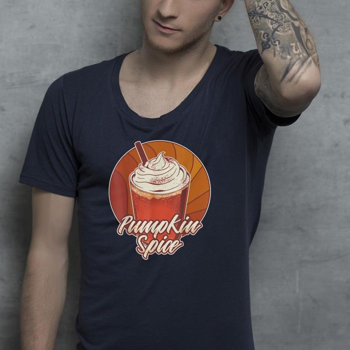b261251f premium autumn thanksgiving fall season pumpkin spice shirt 4 - Premium Autumn Thanksgiving Fall Season Pumpkin Spice Shirt