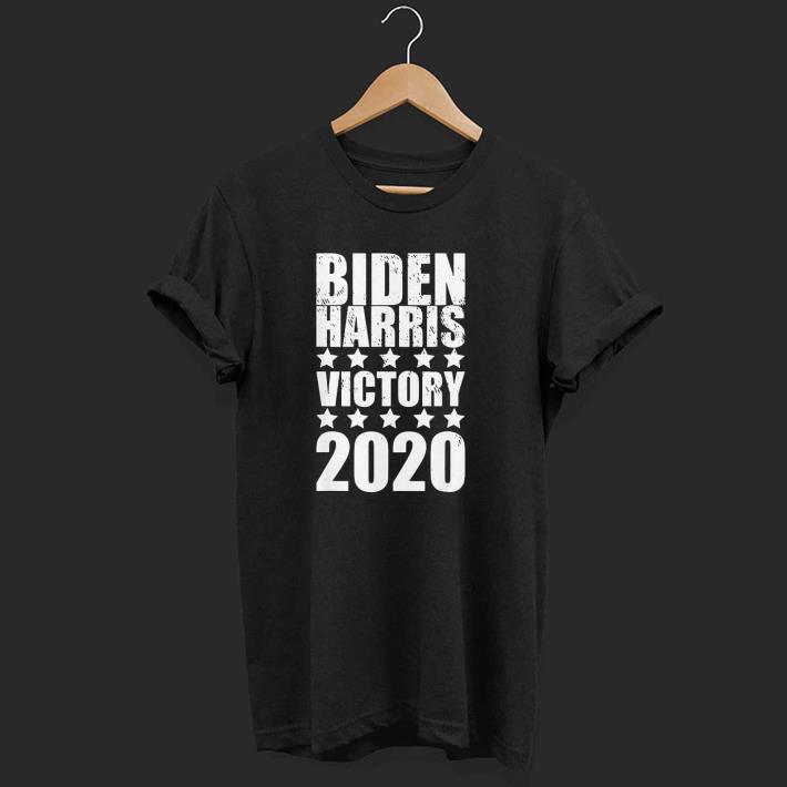 Nice 46 Joe Biden Victory 2020 Shirt