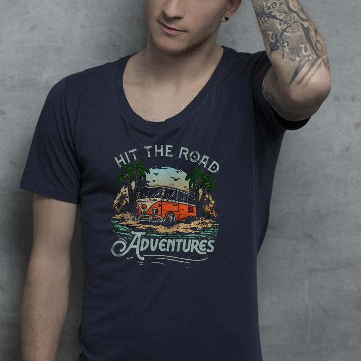 de767864 nice hit the road adventures shirt 4 - Nice Hit The Road Adventures Shirt
