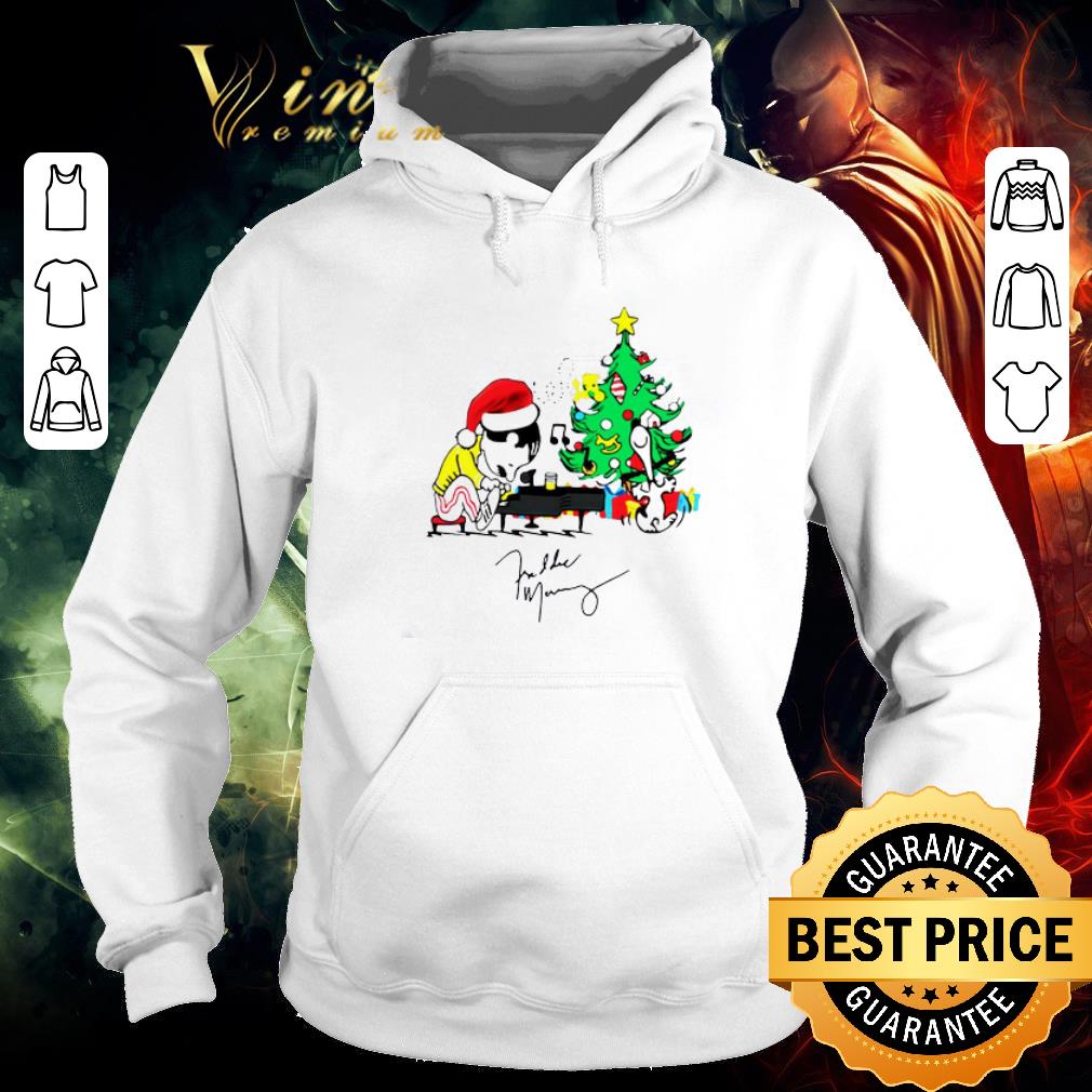 1f6db0b0 awesome freddie mercury character christmas tree signature sweater shirt 4 - Awesome Freddie Mercury Character Christmas Tree Signature Sweater shirt