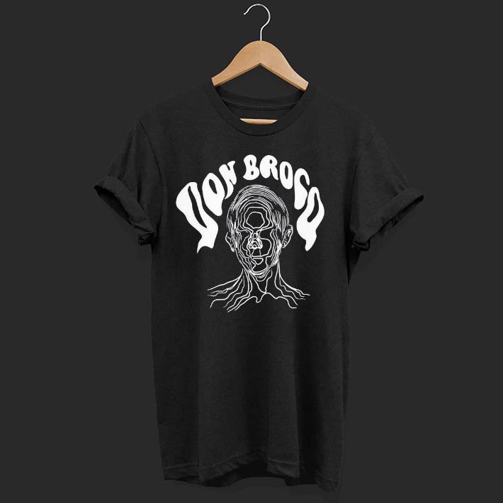 Nice Headspace Don Broco Shirt